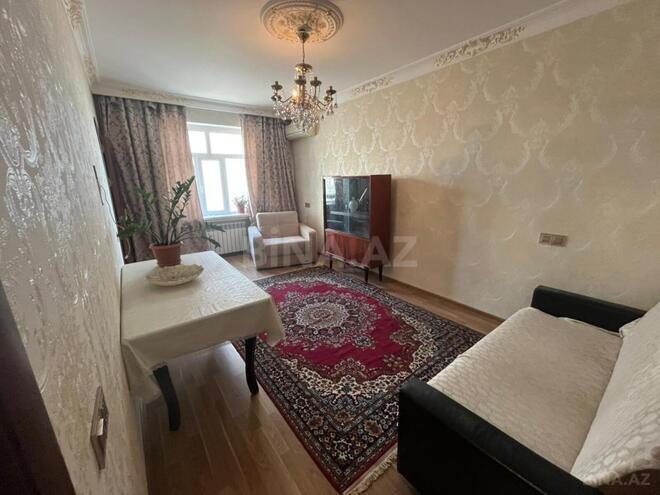 Satılır 3 otaqlı köhnə tikili 60 m², Xətai r., photo 4 from 12