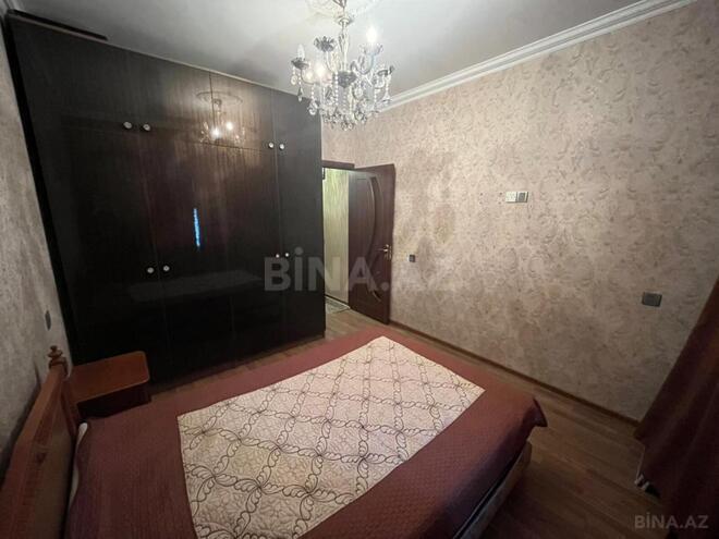 Satılır 3 otaqlı köhnə tikili 60 m², Xətai r., photo 6 from 12