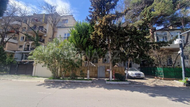 Satılır 4 otaqlı ofis 200 m², Nizami m., photo 1 from 19