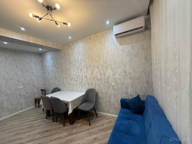 Сдаётся 2-комн. новостройка 50 м², м. 20 января, photo 3 from 13