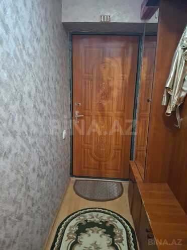 Продаётся 1-комн. вторичка 35 м², м. Кара Караев, photo 3 from 7