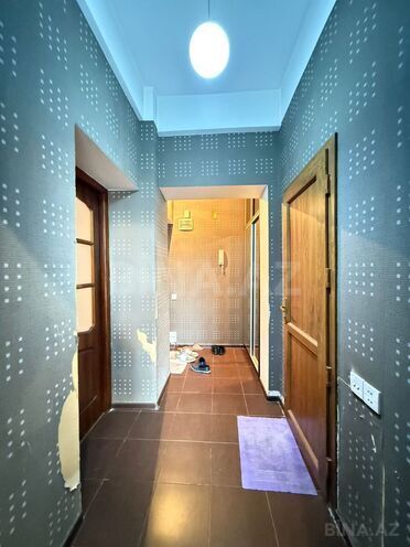 Продаётся 1-комн. новостройка 49 м², м. Иншаатчылар, photo 14 from 20