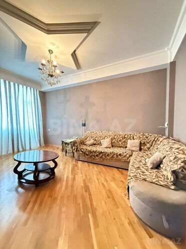 Продаётся 1-комн. новостройка 49 м², м. Иншаатчылар, photo 3 from 20