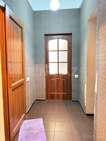 Продаётся 1-комн. новостройка 49 м², м. Иншаатчылар, photo 18 from 20