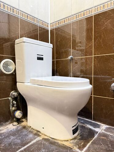 Продаётся 1-комн. новостройка 49 м², м. Иншаатчылар, photo 15 from 20