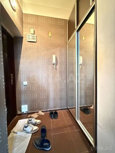 Продаётся 1-комн. новостройка 49 м², м. Иншаатчылар, photo 13 from 20