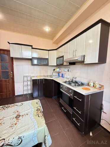 Продаётся 1-комн. новостройка 49 м², м. Иншаатчылар, photo 9 from 20