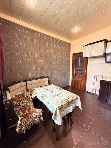 Продаётся 1-комн. новостройка 49 м², м. Иншаатчылар, photo 10 from 20