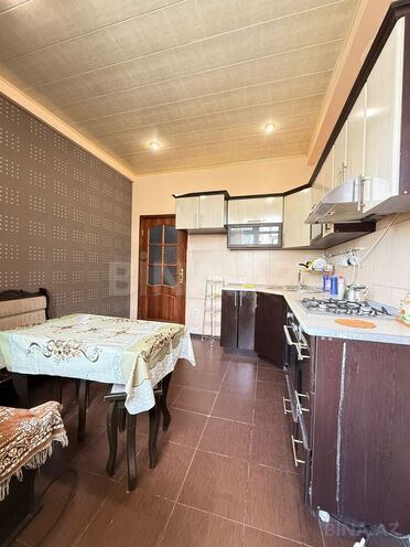 Продаётся 1-комн. новостройка 49 м², м. Иншаатчылар, photo 12 from 20