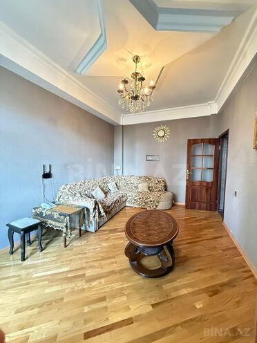 Продаётся 1-комн. новостройка 49 м², м. Иншаатчылар, photo 7 from 20