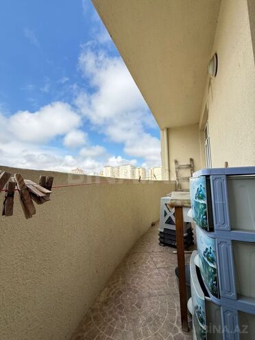 Продаётся 1-комн. новостройка 49 м², м. Иншаатчылар, photo 19 from 20