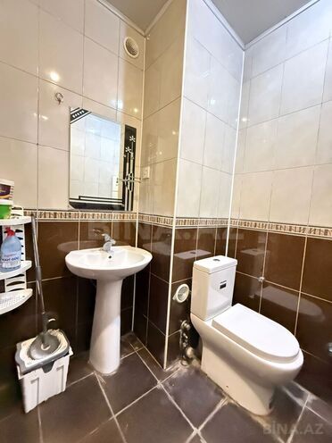 Продаётся 1-комн. новостройка 49 м², м. Иншаатчылар, photo 16 from 20