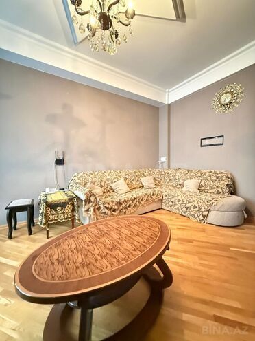 Продаётся 1-комн. новостройка 49 м², м. Иншаатчылар, photo 8 from 20