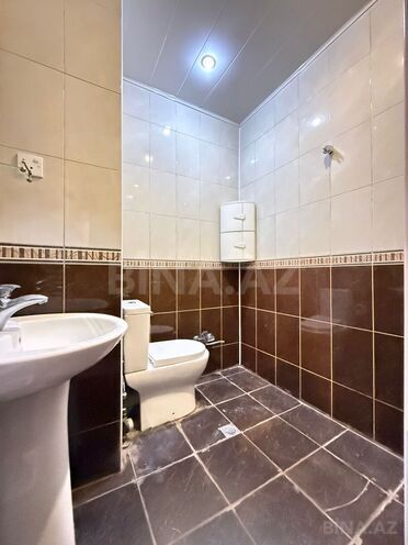 Продаётся 1-комн. новостройка 49 м², м. Иншаатчылар, photo 17 from 20