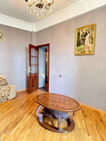 Продаётся 1-комн. новостройка 49 м², м. Иншаатчылар, photo 6 from 20