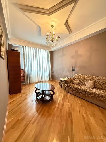 Продаётся 1-комн. новостройка 49 м², м. Иншаатчылар, photo 4 from 20