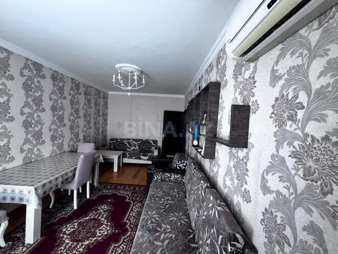 Satılır 2 otaqlı köhnə tikili 60 m², Əhmədli m., photo 3 from 13