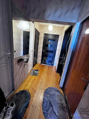 Satılır 2 otaqlı köhnə tikili 60 m², Əhmədli m., photo 10 from 13