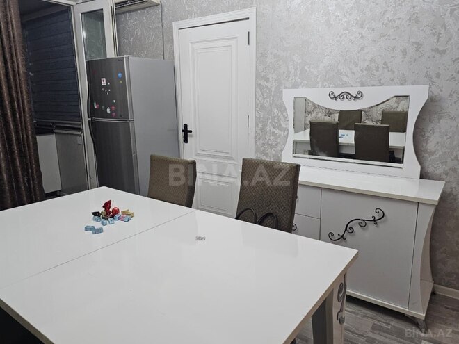Сдаётся 2-комн. вторичка 40 м², м. Мемар Аджеми, photo 3 from 9