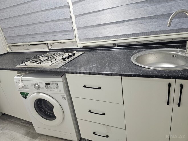 Сдаётся 2-комн. вторичка 40 м², м. Мемар Аджеми, photo 5 from 9