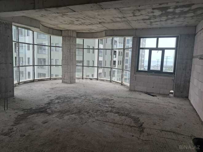 Satılır 3 otaqlı yeni tikili 150 m², Bayıl q., photo 8 from 21