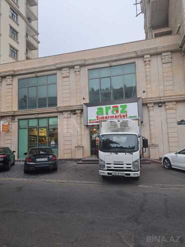 Satılır 3 otaqlı yeni tikili 150 m², Bayıl q., photo 3 from 21