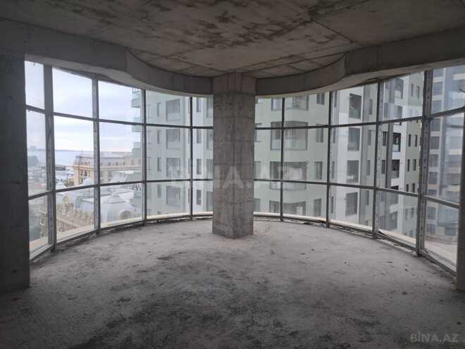 Satılır 3 otaqlı yeni tikili 150 m², Bayıl q., photo 5 from 21