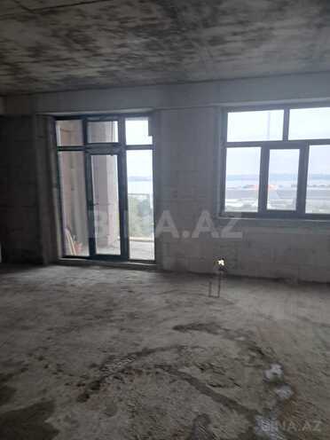 Satılır 3 otaqlı yeni tikili 150 m², Bayıl q., photo 12 from 21
