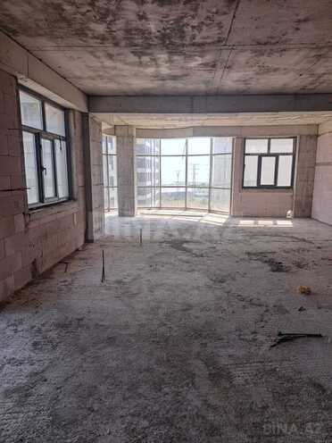 Satılır 3 otaqlı yeni tikili 150 m², Bayıl q., photo 18 from 21