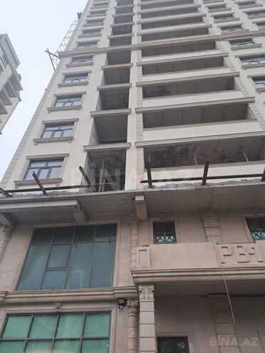 Satılır 3 otaqlı yeni tikili 150 m², Bayıl q., photo 20 from 21