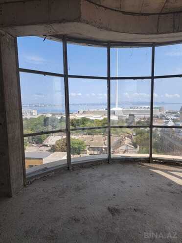 Satılır 3 otaqlı yeni tikili 150 m², Bayıl q., photo 6 from 21
