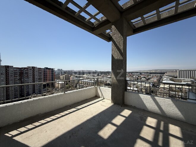 Продаётся 5-комн. новостройка 290 м², м. Элмляр Академиясы, photo 8 from 25