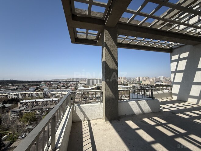 Продаётся 5-комн. новостройка 290 м², м. Элмляр Академиясы, photo 9 from 25