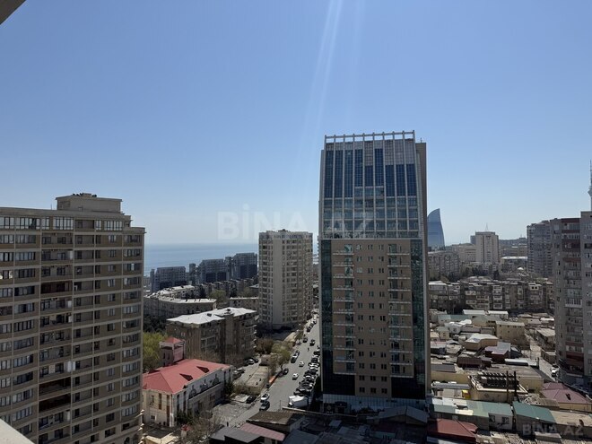 Продаётся 5-комн. новостройка 290 м², м. Элмляр Академиясы, photo 11 from 25