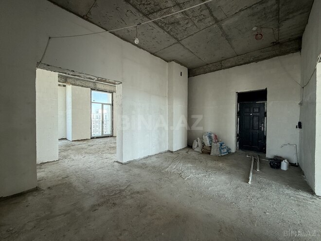 Продаётся 5-комн. новостройка 290 м², м. Элмляр Академиясы, photo 12 from 25
