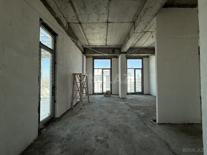 Продаётся 5-комн. новостройка 290 м², м. Элмляр Академиясы, photo 6 from 25