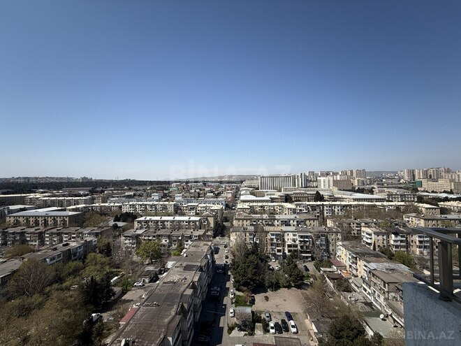 Продаётся 5-комн. новостройка 290 м², м. Элмляр Академиясы, photo 10 from 25