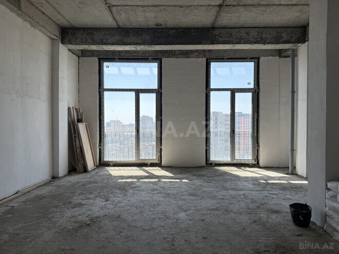 Продаётся 5-комн. новостройка 290 м², м. Элмляр Академиясы, photo 5 from 25