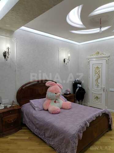 Продаётся 3-комн. новостройка 142 м², м. Нариман Нариманов, photo 20 from 22