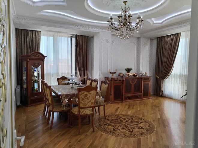 Продаётся 3-комн. новостройка 142 м², м. Нариман Нариманов, photo 6 from 22