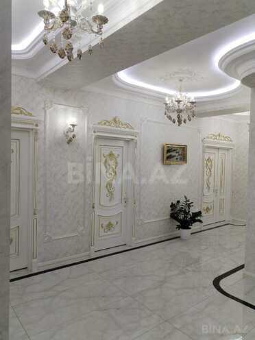 Продаётся 3-комн. новостройка 142 м², м. Нариман Нариманов, photo 11 from 22