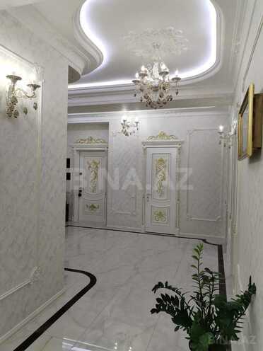 Продаётся 3-комн. новостройка 142 м², м. Нариман Нариманов, photo 21 from 22