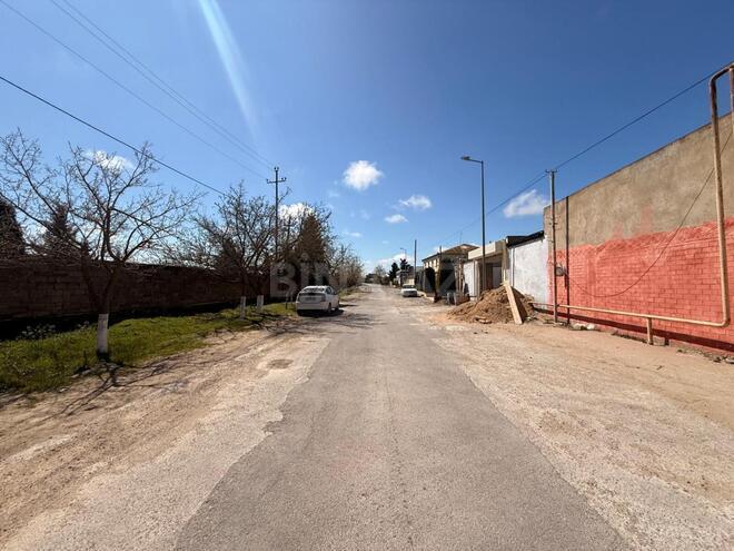 Satılır  torpaq 5 sot, Şüvəlan q., photo 6 from 7