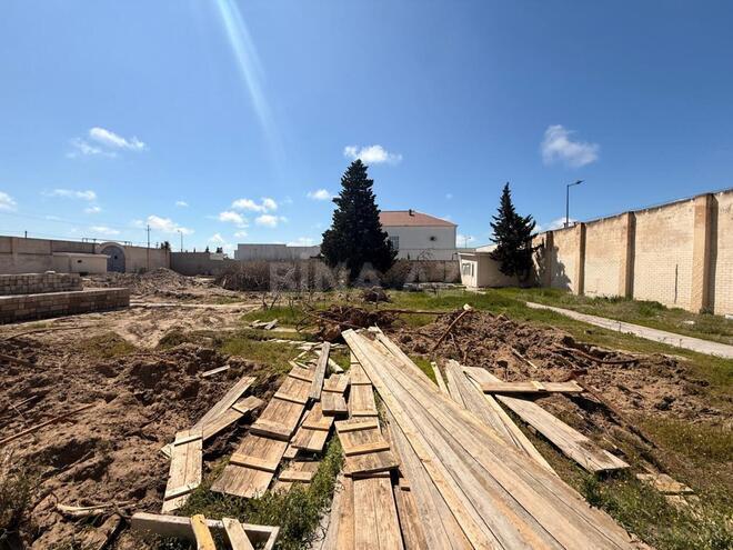 Satılır  torpaq 5 sot, Şüvəlan q., photo 3 from 7