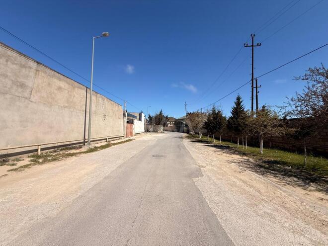 Satılır  torpaq 5 sot, Şüvəlan q., photo 4 from 7