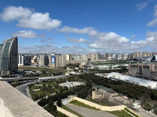 Satılır 3 otaqlı yeni tikili 100 m², Şah İsmayıl Xətai m., photo 3 from 24