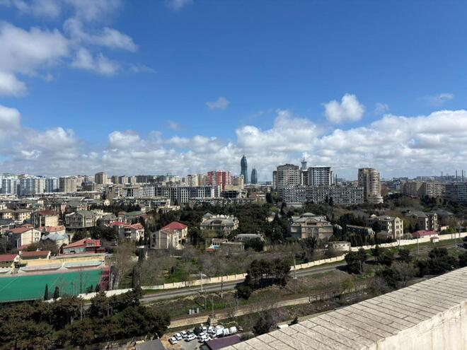 Satılır 3 otaqlı yeni tikili 100 m², Şah İsmayıl Xətai m., photo 4 from 24
