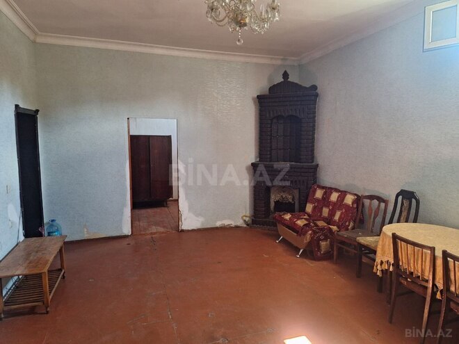 Сдаётся 3-комн. дом/дача 90 м², м. Низами, photo 3 from 9