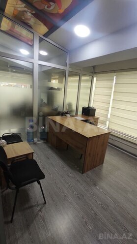 Сдаётся 1-комн. офис 20 м², м. Нариман Нариманов, photo 4 from 8