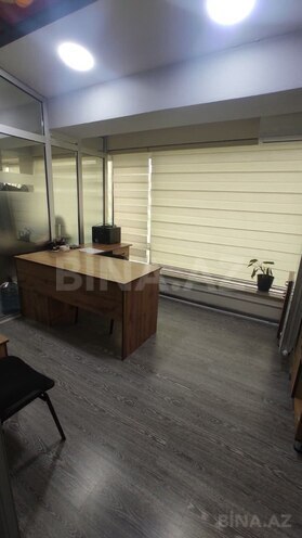 Сдаётся 1-комн. офис 20 м², м. Нариман Нариманов, photo 3 from 8